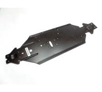 ARRMA Notorious 6S ARA320623 Alu Chassis Plate AR1®