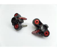 Arrma Notorious 6S ARA330505 ARA330657 Steering Arm Front Left Right AR1®