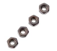 ARRMA Nylon Nut 2.5mm (4) (AR715008)