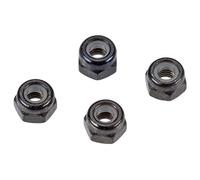 Arrma Nylon Nut 3mm (4) (AR715001)
