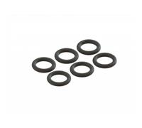 ARRMA O-Ring 5.8x1.5mm Silicone Rubber Seals Pack of 6 Z-ARA716033