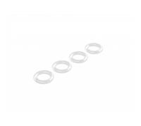 ARRMA O-Ring 7.8x2.2mm Silicone Seal Replacement Parts Pack Z-ARA716034