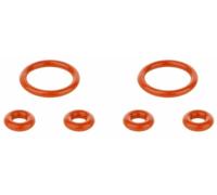 ARRMA O-Ring Set 6 Pieces Rubber Seals Z-AR330022