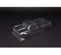 ARRMA Outcast 4x4 1/10 Clear RC Body with Decals Z-AR402210