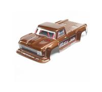 ARRMA Outcast 4x4 4S Finished Body Bronze Z-AR402211