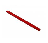 ARRMA Outcast 8S Chassis Brace Bar 209mm Red Aluminium Z-ARA320596
