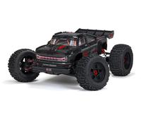 ARRMA 1/5 Outcast 4X4 8S BLX EXB Brushless Stunt Truck RTR, Black C-ARA5810V2T1