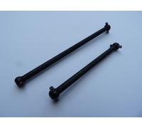 Arrma Outcast / Typhon 6S EXB Centre Shafts 82mm & 116mm - New - AR310470 +