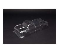 ARRMA AR402210 Outcast 4x4 Clear Body with Decals (AR402210)