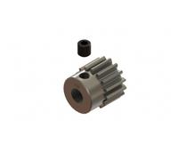 ARRMA Pinion Gear 15T 0.8 Module RC 4x4 Transmission AR310424
