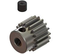 ARRMA Radio Control Pinion Gear AR310383 17T 48DP Mega 4x4 Precision Metal Transmission Part