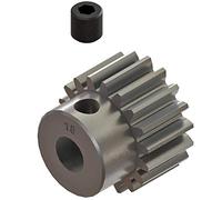 ARRMA Pinion Gear 18T 0.8mod 4x4 (AR310758)