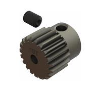 ARRMA Pinion Gear 19 Tooth 0.5 Modulus CNC 2.3mm Bore Z-ARA311205