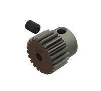 ARRMA Pinion Gear 20T 0.5 MOD CNC 2.3mm Bore ARA311206