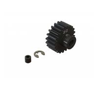 ARRMA Pinion Gear 20T Mod1 Safe-D5 Steel 5mm Bore ARA310967