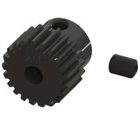 ARRMA Pinion Gear 21 Tooth MOD 0.5 CNC 3.2mm Bore Z-ARA-2030