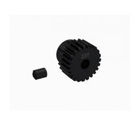 ARRMA Pinion Gear 23T MOD 0.5 CNC 3.2mm Motor Shaft Z-ARA-2174