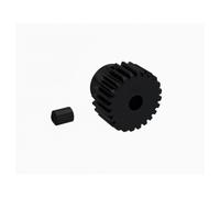 ARRMA Pinion Gear 24T MOD 0.5 CNC 3.2mm Bore Steel RC Z-ARA-2175