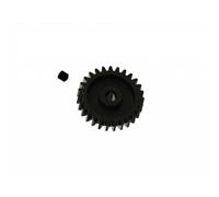 ARRMA Pinion Gear 27T MOD1 Steel 5mm Motor Shaft ARA310940