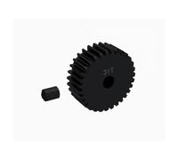 ARRMA Pinion Gear 31T MOD 0.5 CNC 3.2mm Bore Z-ARA-2182