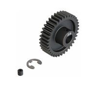 ARRMA Pinion Gear 36T Mod1 Safe-D8 Steel 8mm Motor Shaft Z-ARA311124