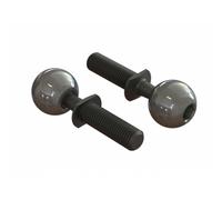 ARRMA Pivot Ball CNC Aluminium 2 Pack Suspension Upgrade Z-ARA330651