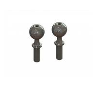 Arrma EXB Pivot Ball - Fine Thread M6x14x37mm (2) 6S ARA330657