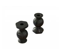 ARRMA Pivot Ball M4x11x19.5mm RC Suspension Component Pack of 2 ARA330629