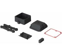 ARRMA Radio Box Set II 6S Composite Receiver Enclosure Z-AR320422