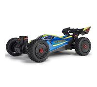 ARRMA TYPHON 223S 1/8 4WD Brushless RC Buggy RTR Blue C-ARA4306V4T4