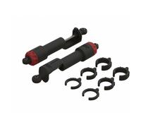 Arrma RC Car Rear Shock Set 2 Piece ARA330551