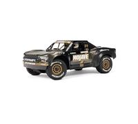 Arrma Mojave GROM 223S BLX 4X4 2S/3S 1:18 RTR Truck - Black