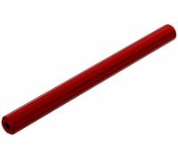 ARRMA Rear Brace Tube 120.5mm Aluminium Red ARA320763