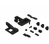ARRMA Rear Brake Module Part Set, Composite Z-ARA311115