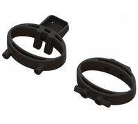 ARRMA Rear Bumper Loop Chassis Spare for 1/10 FURY 2WD RC Truck Z-ARA-1578