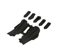 ARRMA Rear Diffuser Set Z-ARA320518