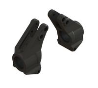 Arrma Rear Hub (1 Pair) Kraton, Outcast 8S RC Car Spares ARA330565