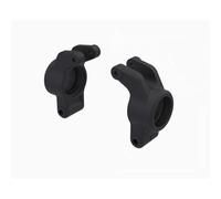 ARRMA Rear Hub Set D (2pcs) - Mini, ARA-2677