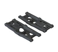 Arrma Rear Lower Suspension Arms (1 Pair) Kraton 8S RC Car Spares ARA330590