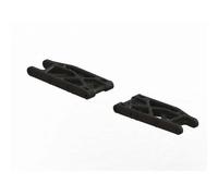 Arrma Rear Lower Suspension Arms 117mm (1 Pair) ARA330607