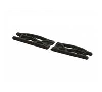 ARRMA Rear Lower Suspension Arms 148mm Pair for RC Truck ARA330654