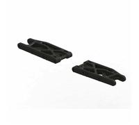 Arrma Rear Lower Suspension Arms 117mm (1 Pair) ARA330607