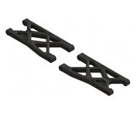 ARRMA Rear Suspension Arms 4x4 Composite Pair Z-AR330516