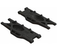ARRMA Rear Suspension Arms Pair 1/10 Kraton OUTCAST 4S V2 Z-ARA330710