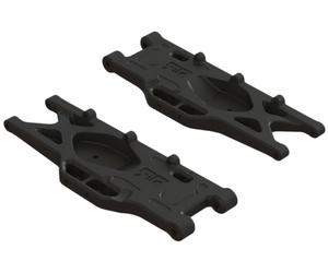 ARRMA Rear Suspension Arms Pair 1/10 Kraton OUTCAST 4S V2 Z-ARA330710