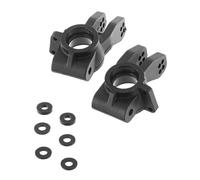 ARRMA Rear Suspension Wheel Hub Carriers Pair - Z-AR330193