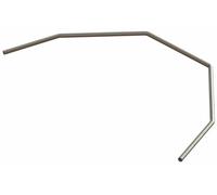 ARRMA Rear Sway Bar 1.5mm Suspension Tune-Up Component Z-ARA330697
