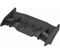 ARRMA Rear Wing 1/8 Scale Replacement Black Composite Z-AR480011