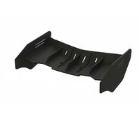 ARRMA Rear Wing 1/8 Typhon 6S 4X4 Nylon Composite Black ARA480018