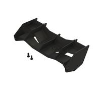 ARRMA Rear Wing Z-ARA480044 - 1/10 RC Kraton 4S Monster Truck